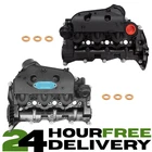 3.0 TDV6 Lhs Rhs Inlet Manifold Cam Covers Fits Range Rover Sport & L405 Vogue New. Price: $190.77.