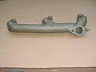 1942 1948 Ford Flathead Exhaust Manifold 21A-9431 Ratrod 46 47 Trog Used. Price: $59.00.