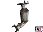 Dec Catalytic Converter-auto Trans, 4 Speed Front Right New. Price: $206.10.