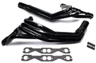 Schoenfeld 1155LCM2 Headers Dirt Late Model 1.625 For Crate Small Block Chevy New. Price: $336.18.