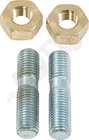 Apdty 14216 Exhaust Flange Stud & Nut New. Price: $20.99.