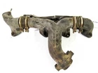 86-89 Mercedes R107 560SL Left Driver Exhaust Manifold Egr Type 1171425602 Used. Price: $288.96.