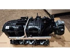 Gm Tbss Intake Manifold Thottle Body Fuel Rails & 50LB Injectors Used. Price: $290.00.