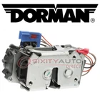 Dorman Liftgate Lock Actuator For 2001-2005 Chrysler Voyager Body Doors Mx New. Price: $354.18.