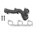 Driver Exhaust Manifold 6-245 4.0L Ohv Fits 98-00 Explorer 594405 New. Price: $140.03.