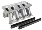 300-229 Holley Hi-ram Lower Manifold Gm LS7 New. Price: $1024.95.