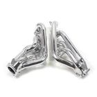 Exhaust Headers Fits Ford Mustang 5.0L V8 2011-2014 Stainless Coated Jba 1685SJS New. Price: $988.27.