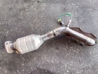 Passenger Right Exhaust Manifold Awd Fits 13-17 Lexus IS350 365888 Used. Price: $350.00.