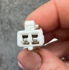 2009-2012 Toyota RAV4 Oem Front Passenger Body Tweeter Speaker Wire Harness Used. Price: $44.20.