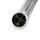 Jba 6966SJS 1-7/8" Long Tube Ss Header For 05-20 CHALLENGER/CHARGER/300C/MAGNUM New. Price: $1205.94.