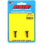 Arp 250-1001 Sb Ford Cam Bolts, 1/4-20 In Thread, Chromoly, Black Oxide, Pair New. Price: $8.23.