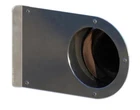Schoenfeld 350TSS-45 Tailpipe Saver 3.5IN Silver Deg New. Price: $136.51.