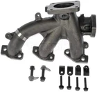 Exhaust Manifold Dorman 674-253 New. Price: $187.84.