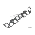 One New Elwis Exhaust Manifold Gasket 0155536 419764 For Volvo. Price: $18.36.