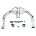 Patriot Exhaust Header H8422-1; Clippster Ford Trucks 272, 292, 312 New. Price: $757.67.