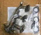 Dorman 674-536 Exhaust Manifold Fits 1999-2004 Ford Mustang 3.8L-V6 New. Price: $79.00.