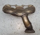 2014 2015 2016 2017 2018 2019 Porsche 911 Header Right Exhaust Manifold Oem Used. Price: $799.99.