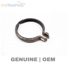 2015 Bmw 740LD Xdrive - Exhaust Clamp 7553602 Used. Price: $11.99.