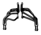 Hedman Street Hedders Full-length Painted 1 3/4" Primaries 78030 New. Price: $349.99.