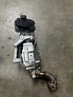 2020-2023 Nissan Sentra 2.0L Egr Exhaust Gas Recirculation Cooler 14735-6CT0B Used. Price: $200.00.