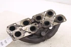2010-2015 Bmw 750I Xdrive 4.4L Twin Turbo Left And Right Exhaust System Manifold Used. Price: $83.50.