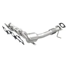 For Mazda 5 08-10 Magnaflow Exhaust Manifold Integrated Catalytic Converter New. Price: $1477.00.