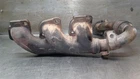 Driver Exhaust Manifold 3.0L Diesel Fits 14-17 Dodge Ram 1500 Pickup 6754289 Used. Price: $194.69.