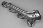 Genuine Mopar Exhaust Manifold Right Side 53013848AG New. Price: $246.23.