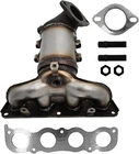 Fits For Hyundai Sonata Hybride 2.0L Manifold Catalytic Converter 2016 To 2018 New. Price: $204.88.