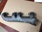 1954 1955 1956 Ford Truck Y Block Exhaust Manifold Left 272 292 312 ECE-9431-B Used. Price: $180.00.