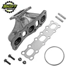 For Rear Right Passenger Nissan Murano Exhaust Manifold 3.5L 14002-1AA0A 09-14 New. Price: $119.89.