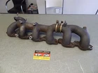 W126 W124 300SDL 300TD 300D Exhaust Manifold 6031421402 / 6031421802 Used. Price: $499.99.