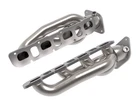 Afe Filters 48-32030 Twisted Steel Shorty Header Fits 21-24 1500 New. Price: $1342.83.