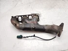 03 04 05 06 07 08, Infiniti G35, Left Exhaust Manifold, 14002AM612, Oem Used. Price: $100.80.