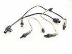 3.5L Left / Right Upper Lower O2 Sensor Set Fits 2011-2016 Ford F150 Used. Price: $100.18.