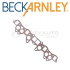 Beck Arnley 037-1641 Intake Exhaust Manifold Combination Gasket Me New. Price: $31.30.