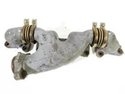 92-99 Mercedes W140 500SEL 500SEC Right Pasenger Side Exhaust Manifold 119142550 Used. Price: $161.49.