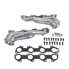 Bbk Performance Shorty Exhaust Headers 1.75 In 2009-2024 Dodge New. Price: $543.96.