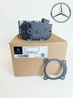 Throttle Body Mercedes Cylinder OM642 Diesel Engine New. Price: $210.00.