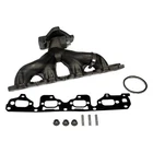 For Chevy Cobalt 06-08 Dorman Cast Stainless Steel Natural Exhaust Manifold New. Price: $151.36.