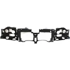 For Chevy Trailblazer Ext Header Panel 2002-2006 Abs Plastic Black Capa New. Price: $155.37.