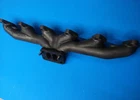 1998-2002 Dodge Ram 24V Cummins Low Mile Exhaust Manifold With Bolts # 3935918 Used. Price: $150.00.