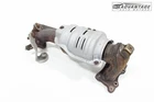 2019-2022 Acura Ilx Fwd 2.4L L4 Gasoline Exhaust System Tube Pipe Manifold Oem Used. Price: $499.99.