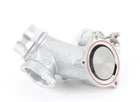 New Bmw X5 E70 Engine Turbo Bypass Valve / Pipe 11657802592 Genuine Neu. Price: $692.32.