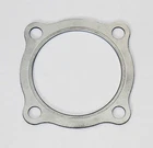 Exhaust Pipe Flange Gasket-seal Elring 891.207 Fits 2020 Man Tgx 16.2L-V8 New. Price: $34.99.