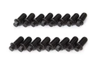 Schoenfeld Header Bolt 3/8-16 X 1IN 5/16 16PACK 3002-16 New. Price: $31.57.