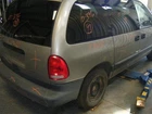 Driver Exhaust Manifold 3.0L 6-181 Front Fits 87-00 Caravan 6745 Used. Price: $49.50.