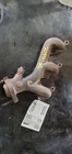 Driver Left Exhaust Manifold 6-245 4.0L Fits 01-11 Ranger 1137570 Used. Price: $74.90.