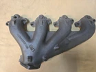 Corvette Gm 3880828 Big Block Rh Exhaust Manifold Date: L106 - Dec 1966 Used. Price: $740.00.