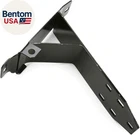 Empi 98-1019-B Left Rear Bumper Bracket For Vw Bug 1968-1973, Each New. Price: $81.94.